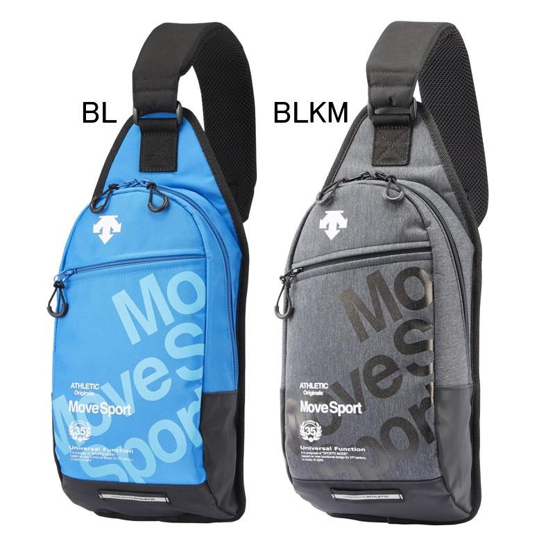 スポーツバック DESCENTE DESCENTE デサント リュック 約40L メンズ レディース バッグ