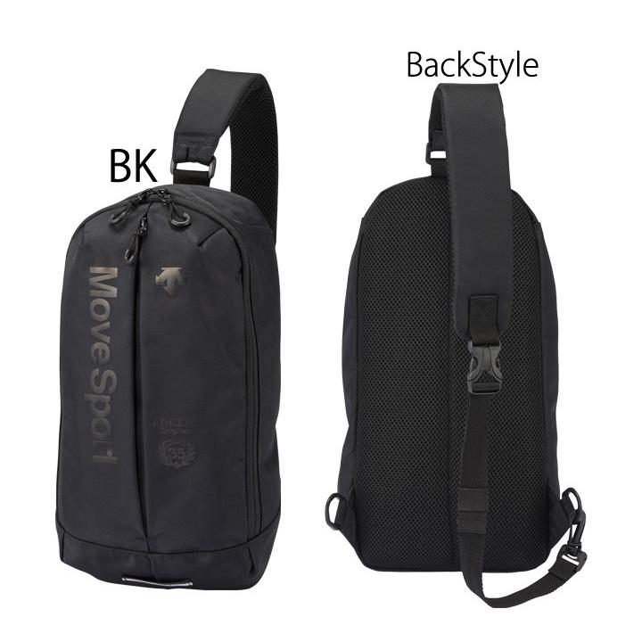 定番のお歳暮&冬ギフトの商品をすべ メンズ ボディバッグ DESCENTE レディース スポーツ デサント バッグ