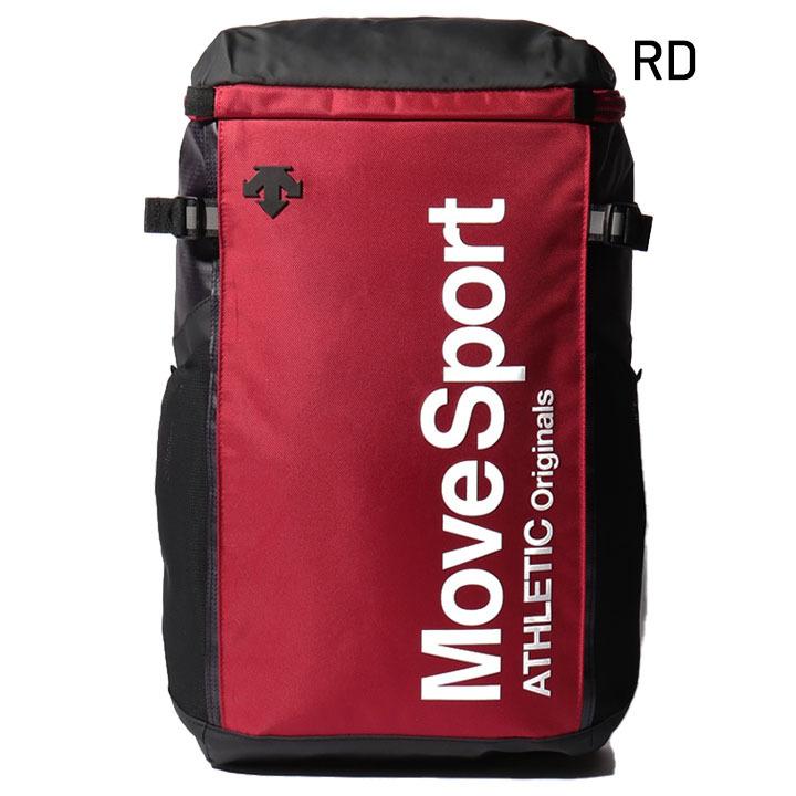 DESCENTE 送料無料 リュックサック 約30L バッグ メンズ