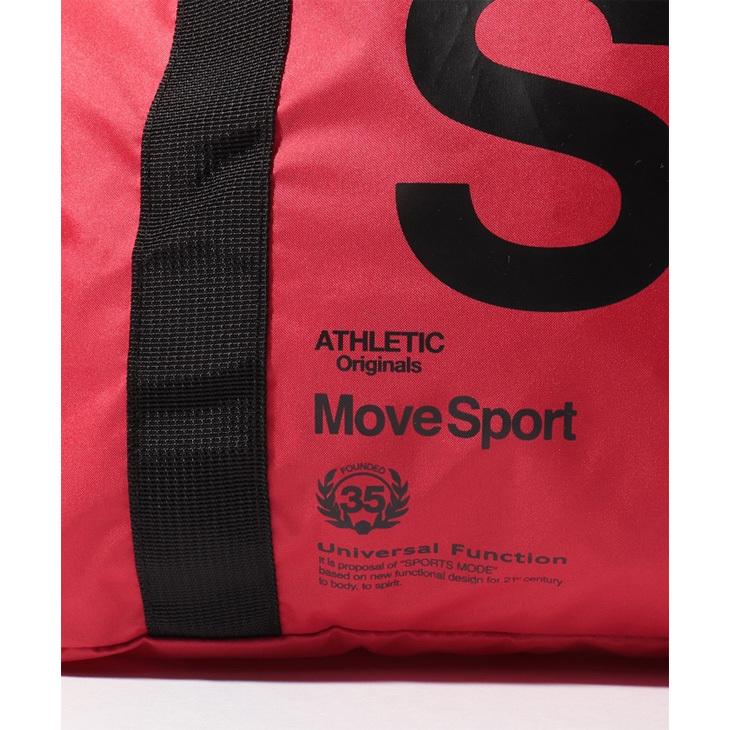 DESCENTE（デサント） トートバッグ ポケッタブルバッグ 約25L/携帯