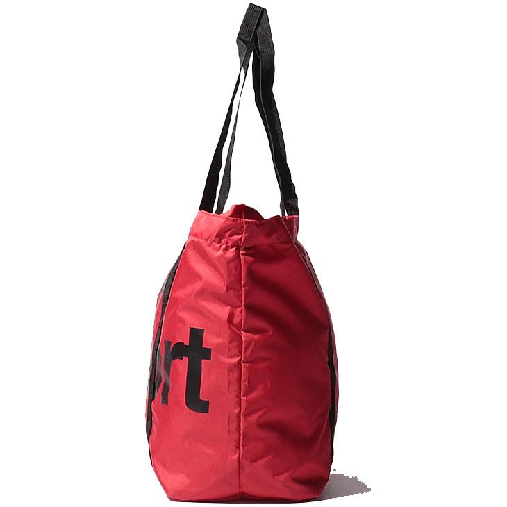 定価32000円　デサント DESCENTE トートバッグ デサント ポケッタブルバッグ 約25L/携帯