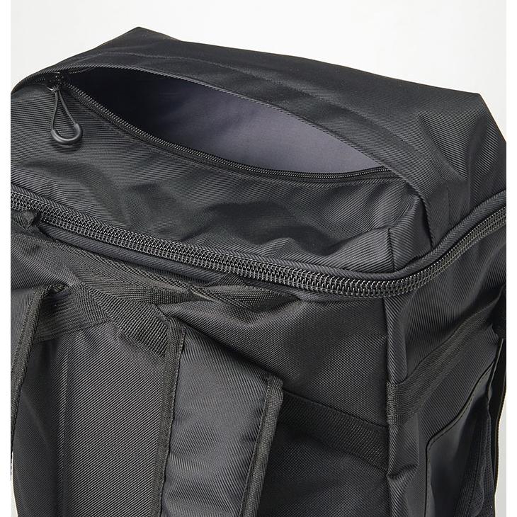 DESCENTE デサント リュック 約30L バックパック かばん スクエア