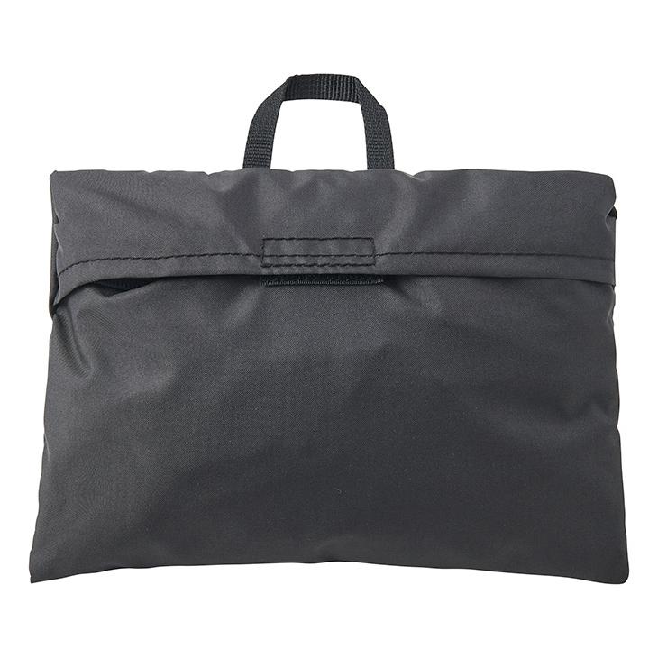DESCENTE デサント トートバッグ ポケッタブル 約25L サブバッグ