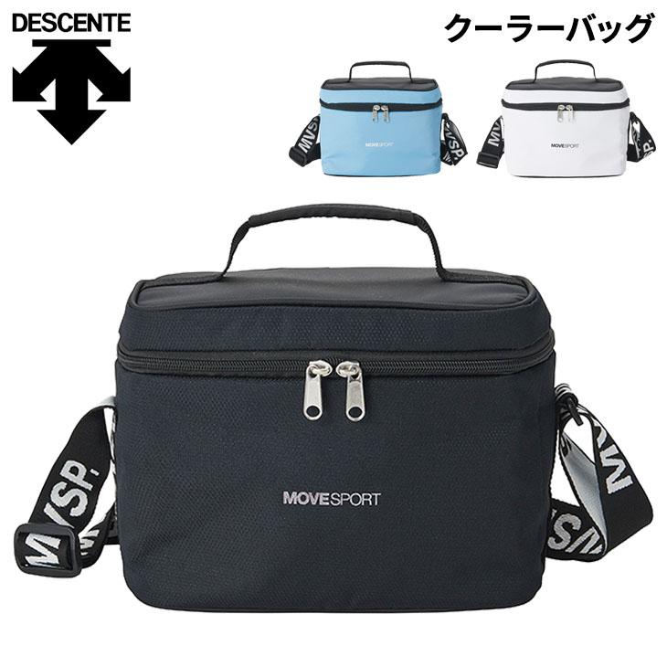 DESCENTE デサント 保冷バッグ クーラーバッグ MOVE SPORT