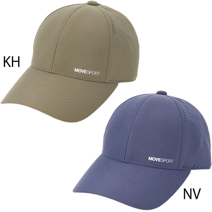 DESCENTE デサント 帽子 キャップ メンズ レディース ベース
