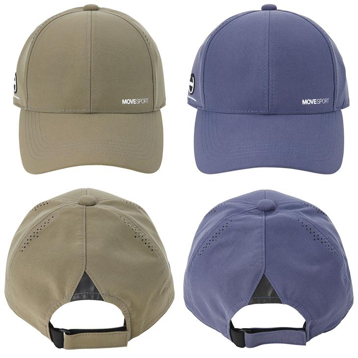 DESCENTE デサント 帽子 キャップ メンズ レディース ベース
