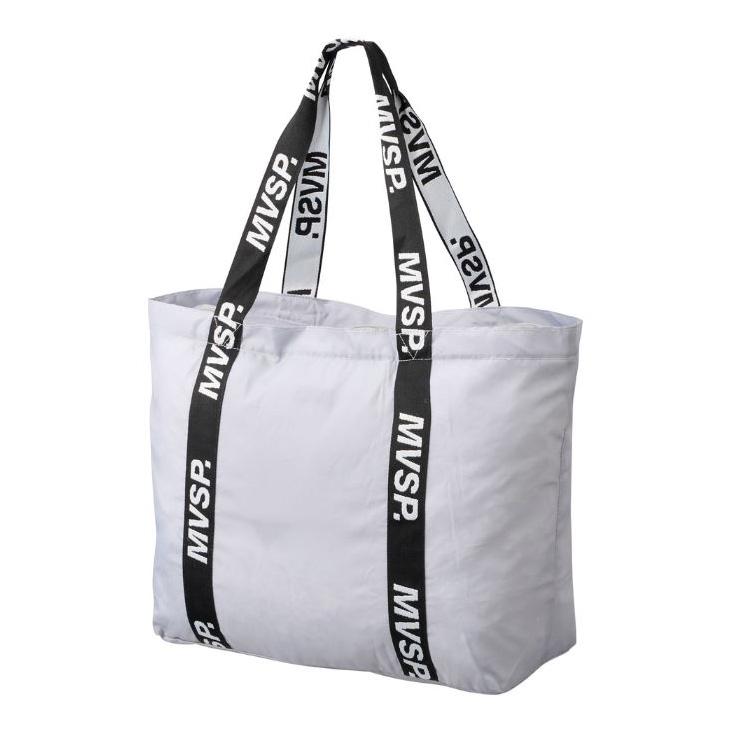 DESCENTE（デサント） ポケッタブル トートバッグ 約25L メンズ