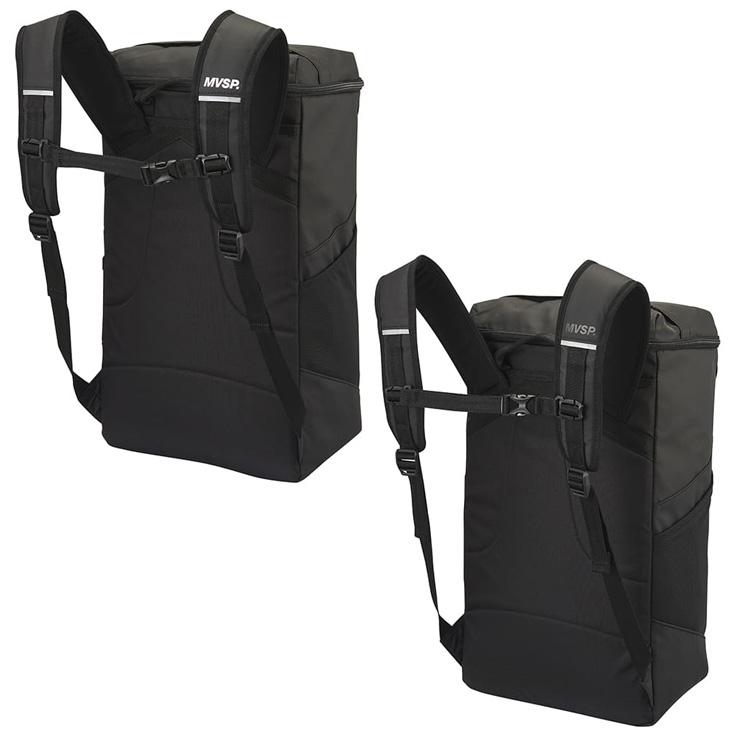 【新品】　デサント　リュック　バックパック　30L DMAXJA01 デサント（DESCENTE）（メンズ、レディース、キッズ）スクエア