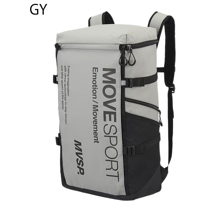 DESCENTE デサント リュックサック 約40L バッグ メンズ DESCENTE デサント リュックサック 約40L バッグ メンズ