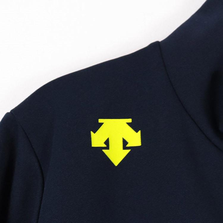 DESCENTE ジュニア ジャージ 上下セット 130-160cm キッズ 子供 DESCENTE ジュニア ジャージ 上下セット 130-160cm キッズ 子供