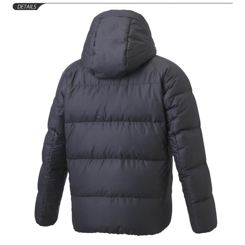 ダウンジャケット アウター メンズ/デサント DESCENTE 防寒着 スポーツ  