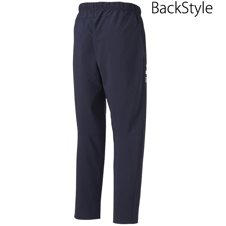 DESCENTE ウィンドブレーカー パンツ メンズ/デサント AIRY TRANSFER