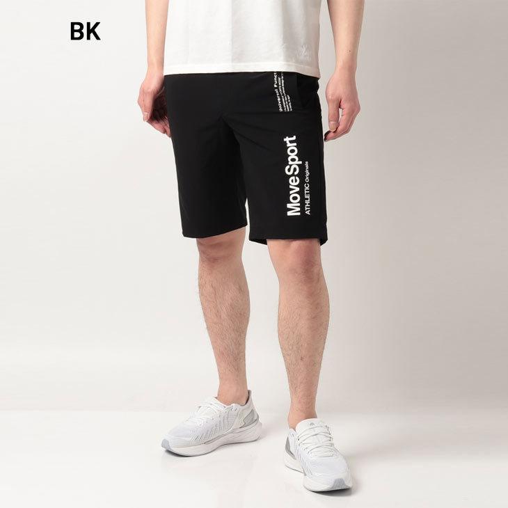 DESCENTE ハーフパンツ メンズ デサント AIRY TRANSFER ライト