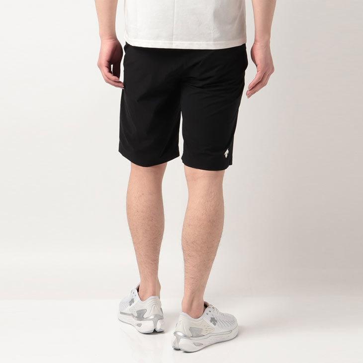程度良好 DESCENT デサント ハーフパンツ。 THE NORTH FACE デサント ハーフパンツ ショートパンツ メンズ