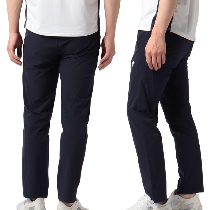 未使用 DESCENTE デサント AIRY TRANSFER セットアップ DESCENTE ジャージ 上下 メンズ セットアップ/デサント AIRY