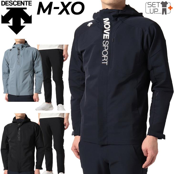 ジャージ 上下 セットアップ メンズ デサント DESCENTE SOFTSHELL ジャケット パンツ/スポーツウェア トレーニング  吸/DMMTJF15-DMMTJG15 : dmmtjf15-dmmtjg15 : APWORLD - 通販 - Yahoo!ショッピング