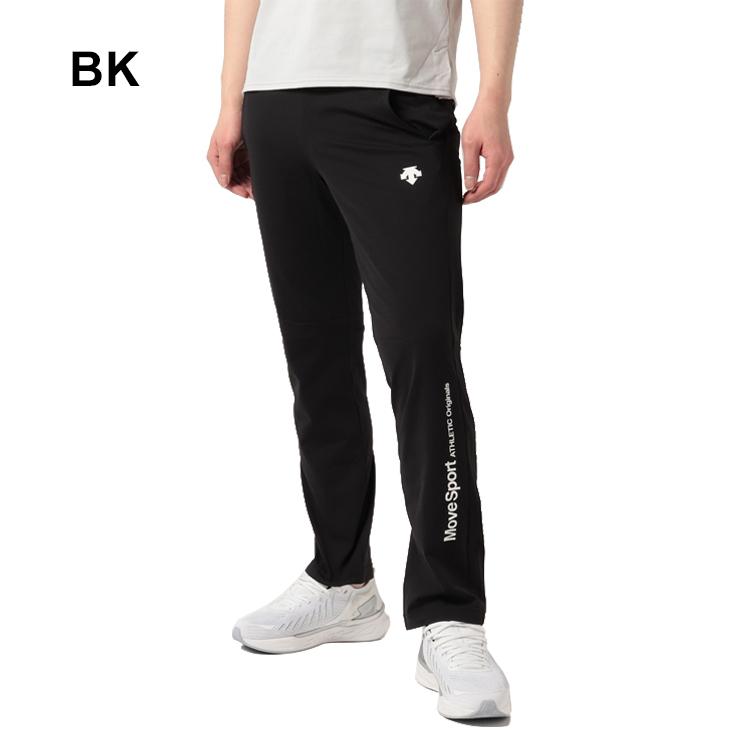 デサント DESCENTE ウインドロングパンツ メンズ S DESCENTE 野球 ウインドブレーカーパンツ メンズ デサント