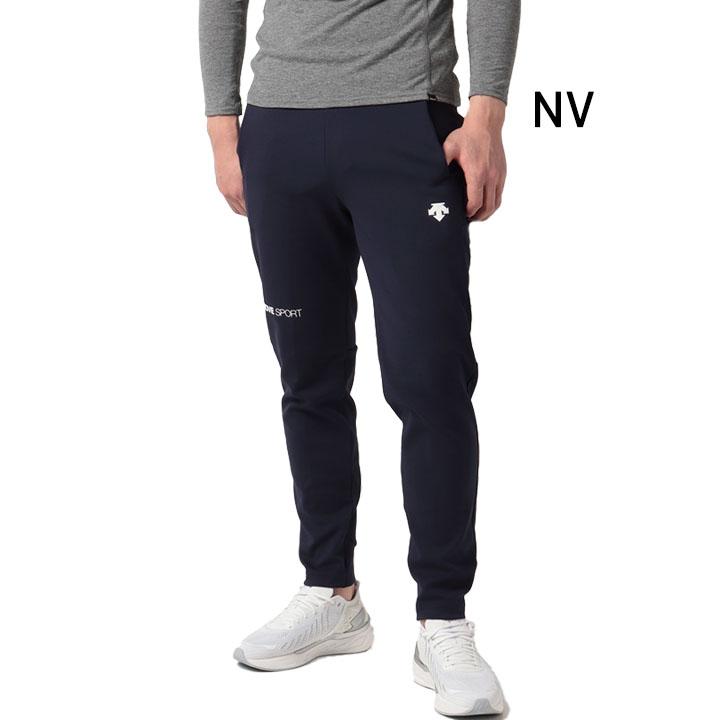 デサント　記念スウェットパンツ DESCENTE バレーボール 【TEAM】スウェットパンツ（裾ホッピング