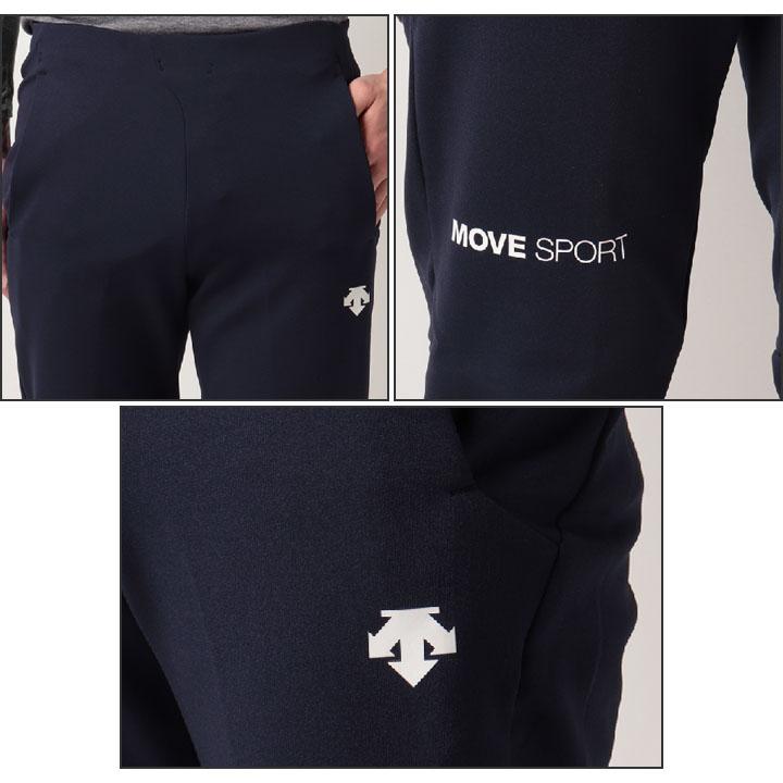 デサント　インターハイ　国体　スウェット　パンツ デサント バレーボール DESCENTE バレーボール スウェットパンツ