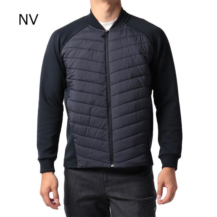 DESCENTE（デサント） 中わたジャケット メンズ アウター/デサント