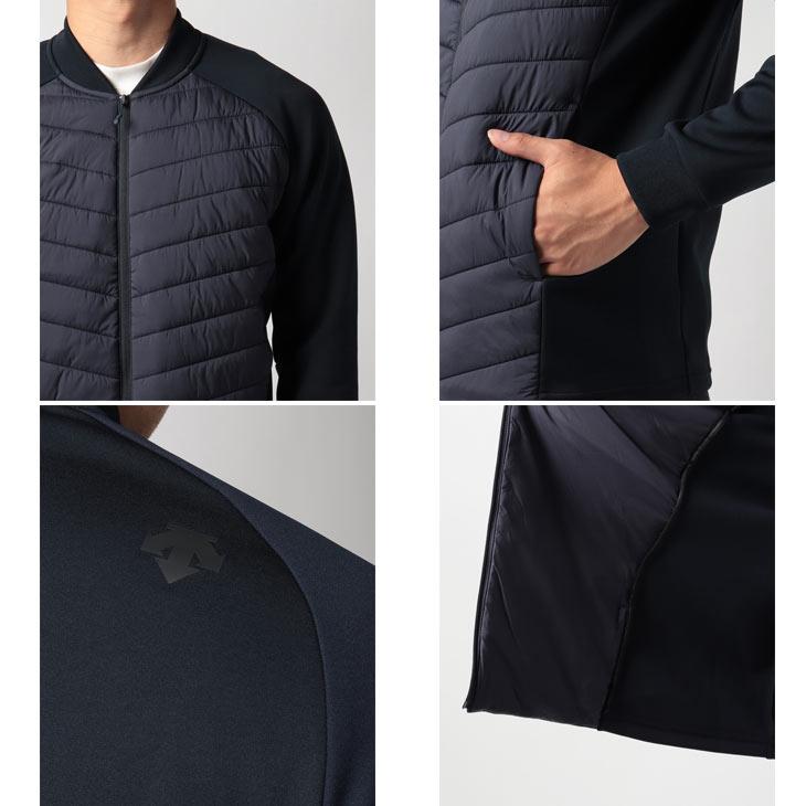 DESCENTE（デサント） 中わたジャケット メンズ アウター/デサント