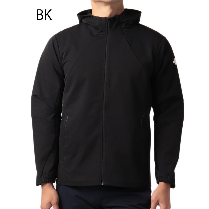 DESCENTE ジャケット メンズ デサント スポーツウェア アウター