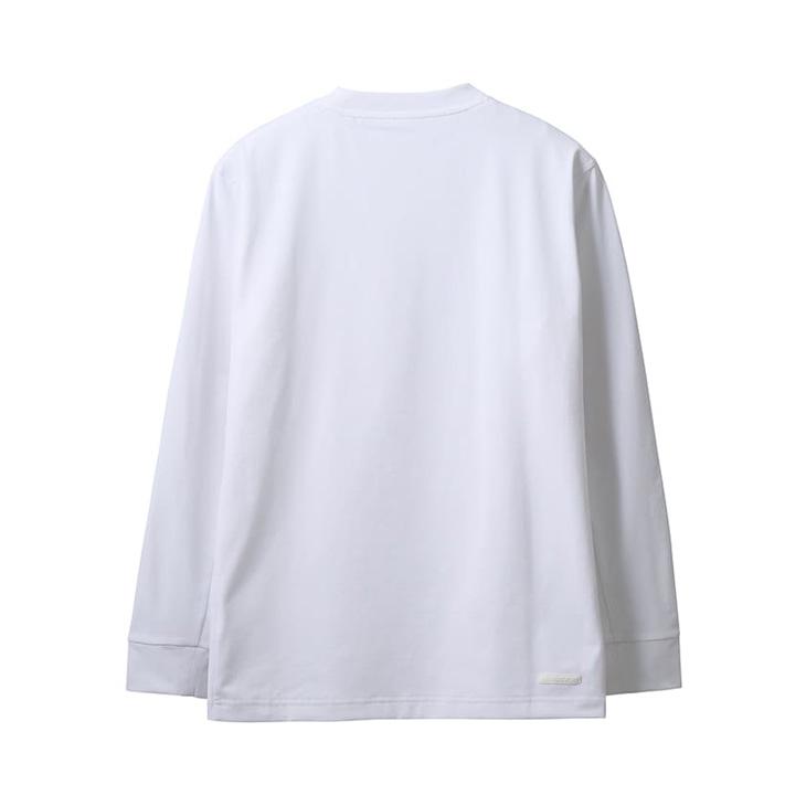 DESCENTE（デサント） 長袖 Tシャツ メンズ トレーニング スポーツ