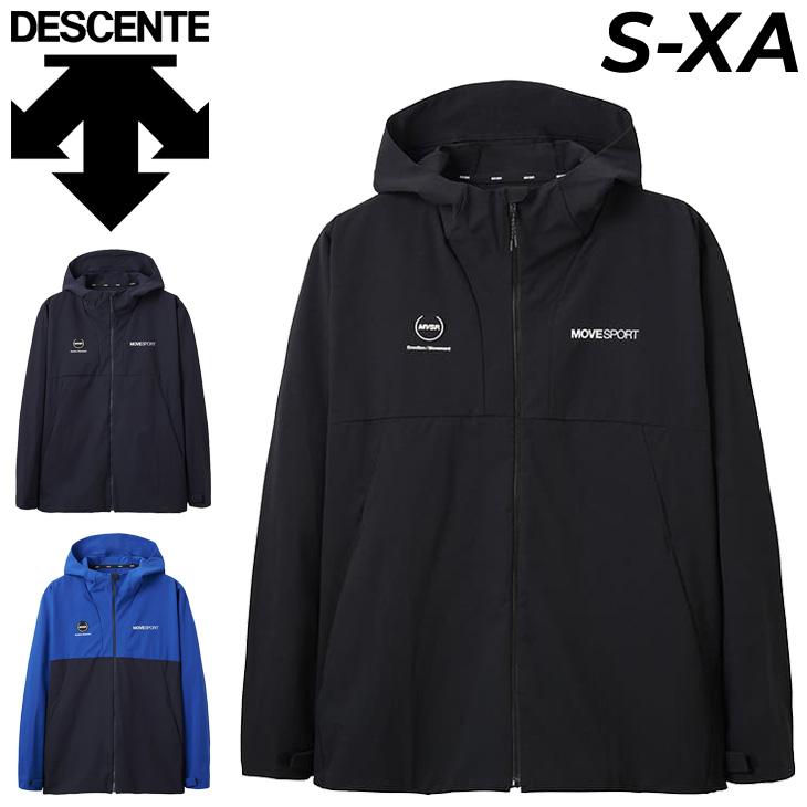 DESCENTE デサント ジャケット ウィンドブレーカー アウター DESCENTE デサント ジャケット ウィンドブレーカー アウター