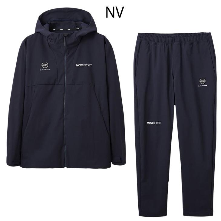DESCENTE（デサント） ウィンドブレーカー 上下 メンズ/DESCENTE