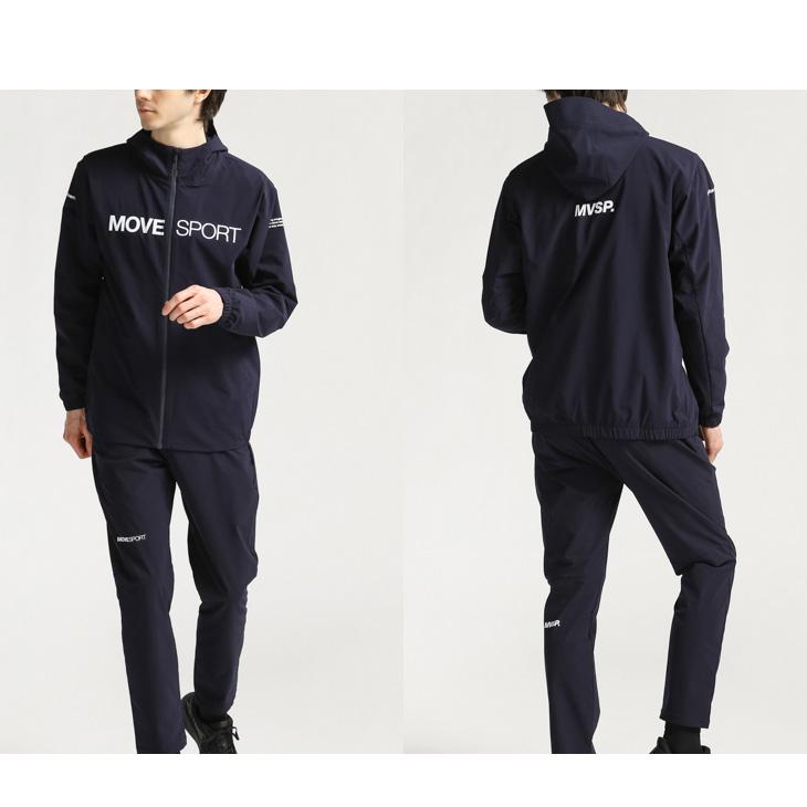 DESCENTE フルジップ ブラックランニングジャケット　Sサイズ DESCENTE（デサント） ジャケット メンズ アウター/DESCENTE