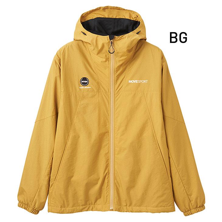 DESCENTE デサント ウインドブレーカー メンズ MOVESPORT DESCENTE デサント ウインドブレーカー メンズ MOVESPORT
