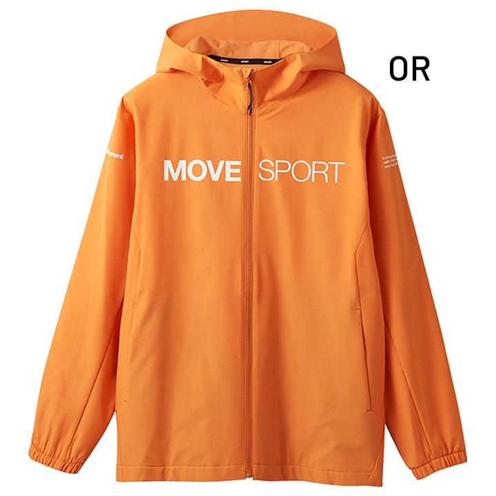 DESCENTE（デサント） ジャケット メンズ DESCENTE MOVESPORT