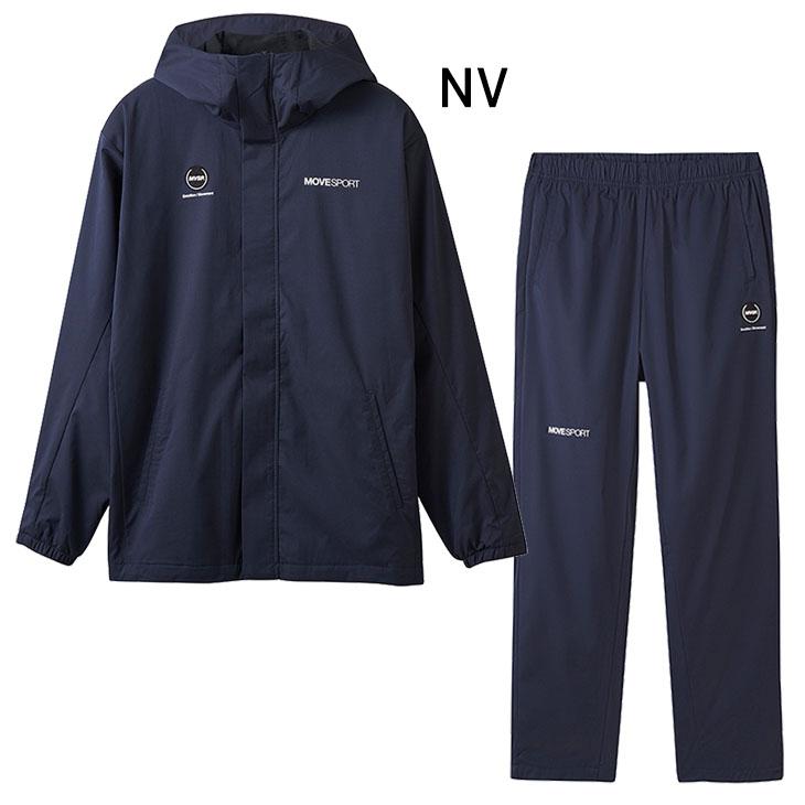 DESCENTE デサント メンズ ウィンドブレーカー 上下 HEATNAVI DESCENTE デサント メンズ ウィンドブレーカー 上下 HEATNAVI