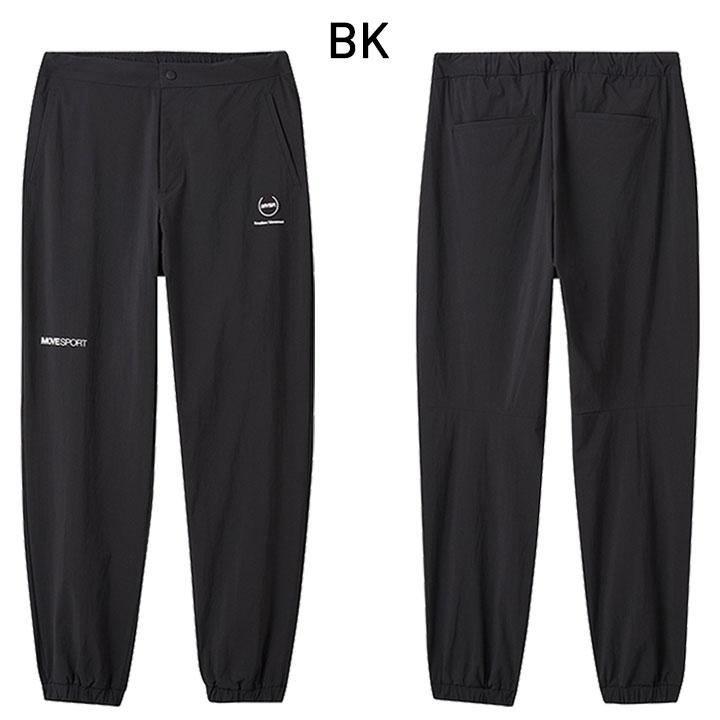 ウエスト調整範囲10cm以上 新品タグ付 きDESCENT デサント パンツ DESCENTE（デサント） ウインドブレーカー パンツ メンズ DESCENTE