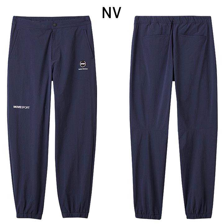 DESCENTE デサント　ジョガー　スウェット　パンツ デサント(DESCENTE) スウェットジョガーパンツ S．F．T 防風裏