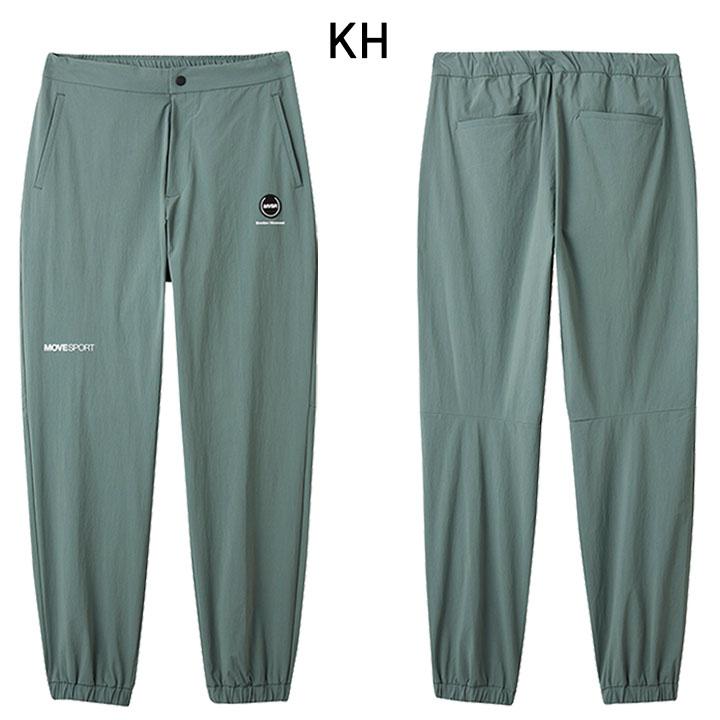 DESCENTE（デサント） ウインドブレーカー パンツ メンズ DESCENTE