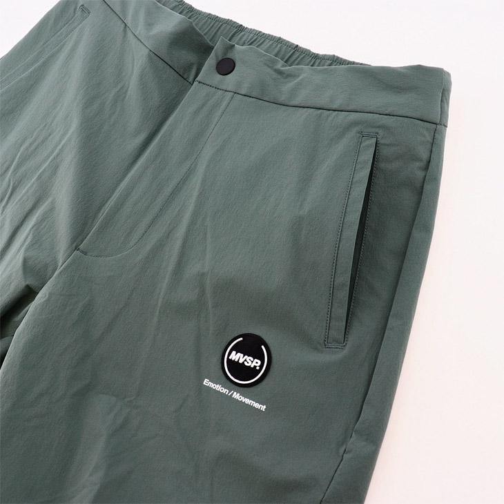 DESCENTE（デサント） ウインドブレーカー パンツ メンズ DESCENTE