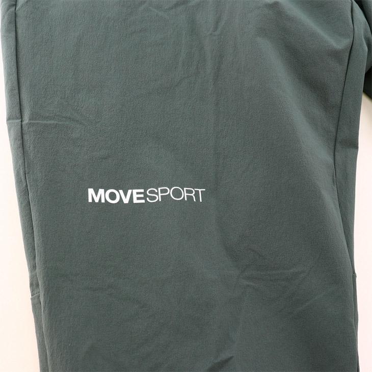 DESCENTE（デサント） ウインドブレーカー パンツ メンズ DESCENTE