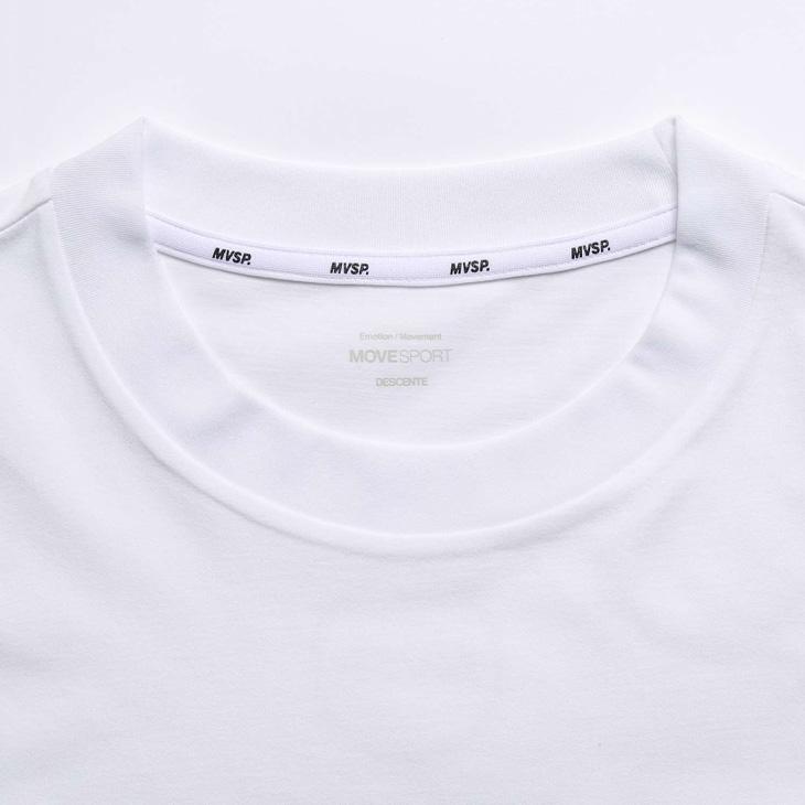 DESCENTE（デサント） ☆デサント 半袖 Tシャツ メンズ ユニセックス