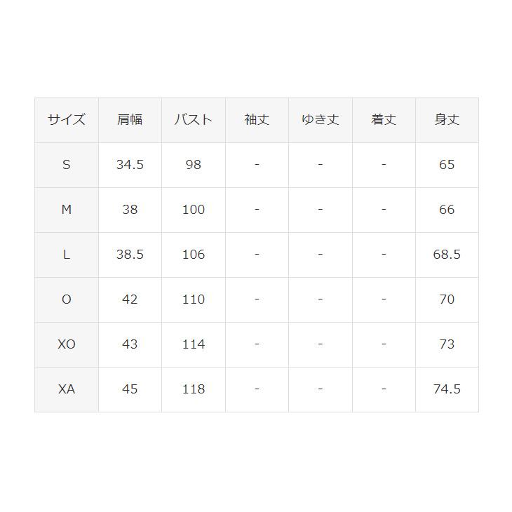 DESCENTE（デサント） ノースリーブシャツ メンズ ユニセックス