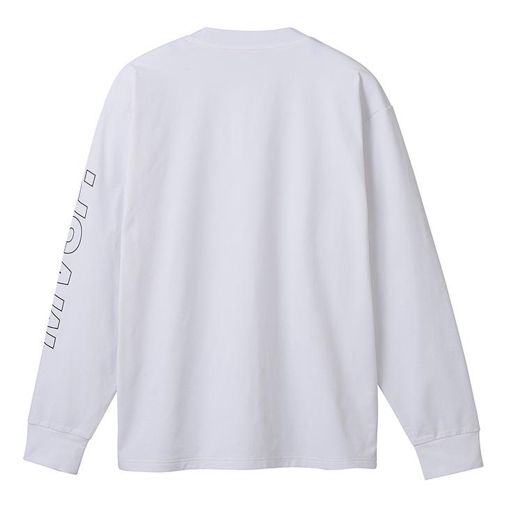 DESCENTE デサント 長袖 Tシャツ メンズ レディース SUNSCREEN