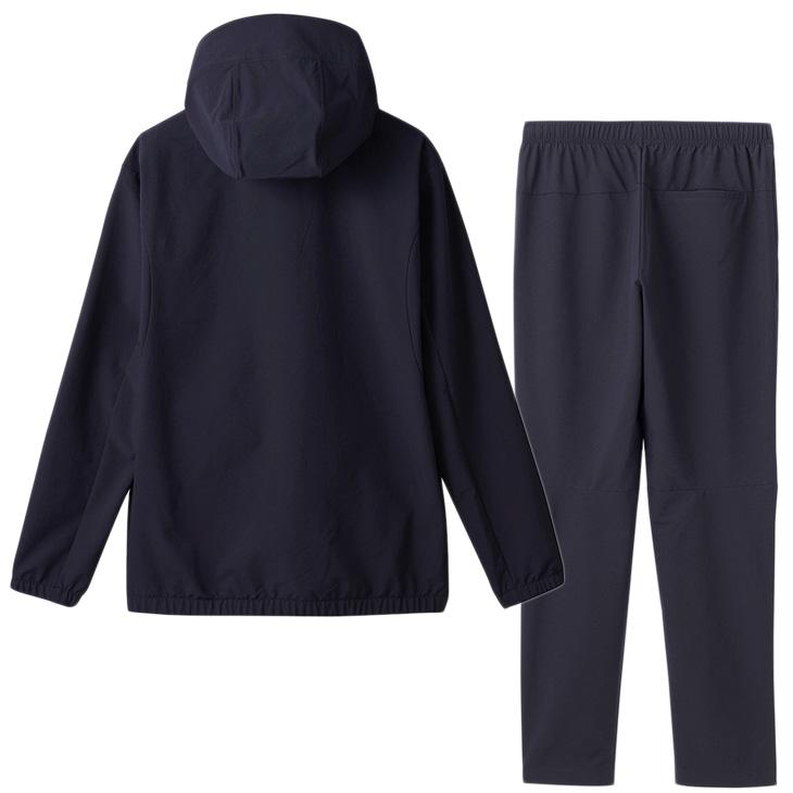 DESCENTE デサント ジャージ メンズ 上下 ジャケット ロング DESCENTE デサント ジャージ メンズ 上下 ジャケット ロング