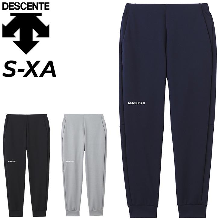 DESCENTE デサント トレーニングパンツ ジャージ メンズ S.F. DESCENTE デサント トレーニングパンツ ジャージ メンズ S.F.