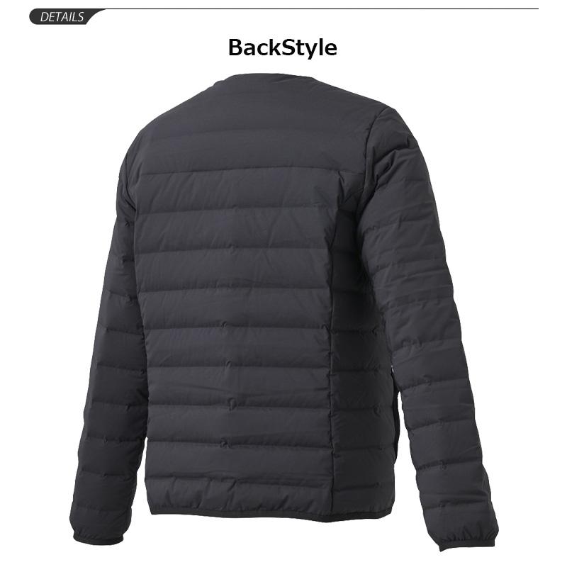 ダウンジャケット アウター レディース/デサント DESCENTE インナー 