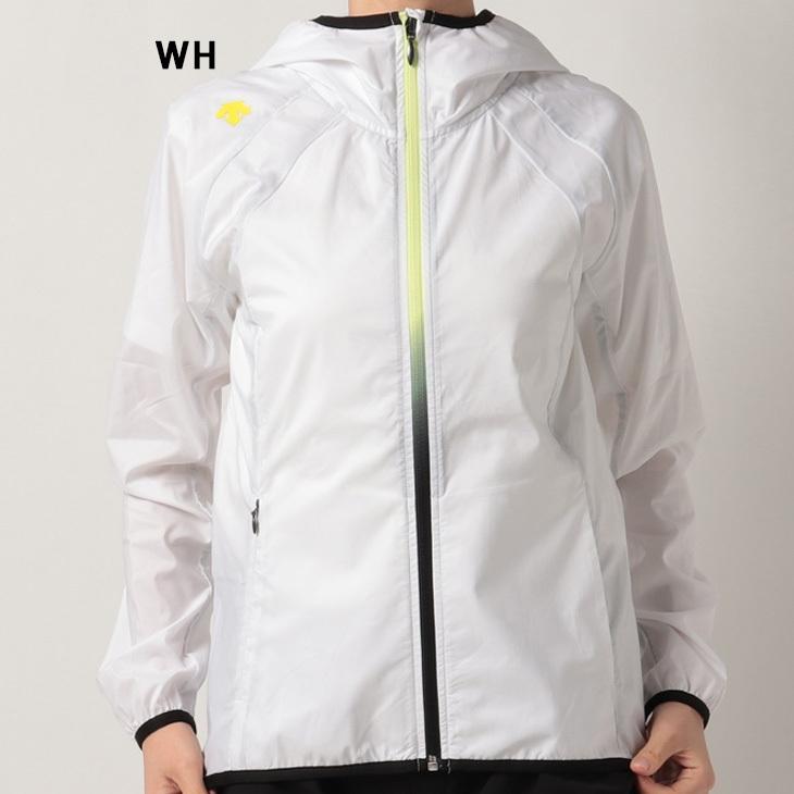 DESCENTE ウインドブレーカー レディース デサント クロス DESCENTE ウインドブレーカー レディース デサント クロス