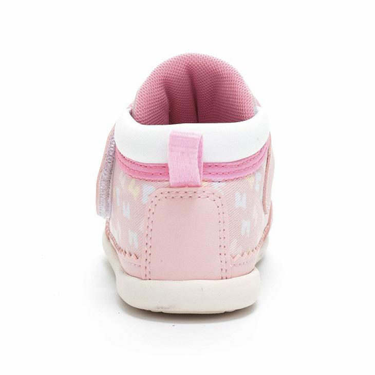 Disney - ひびまま Adidas X Disney Suru365 Miss Piggy Muppets Toddler's Shoes