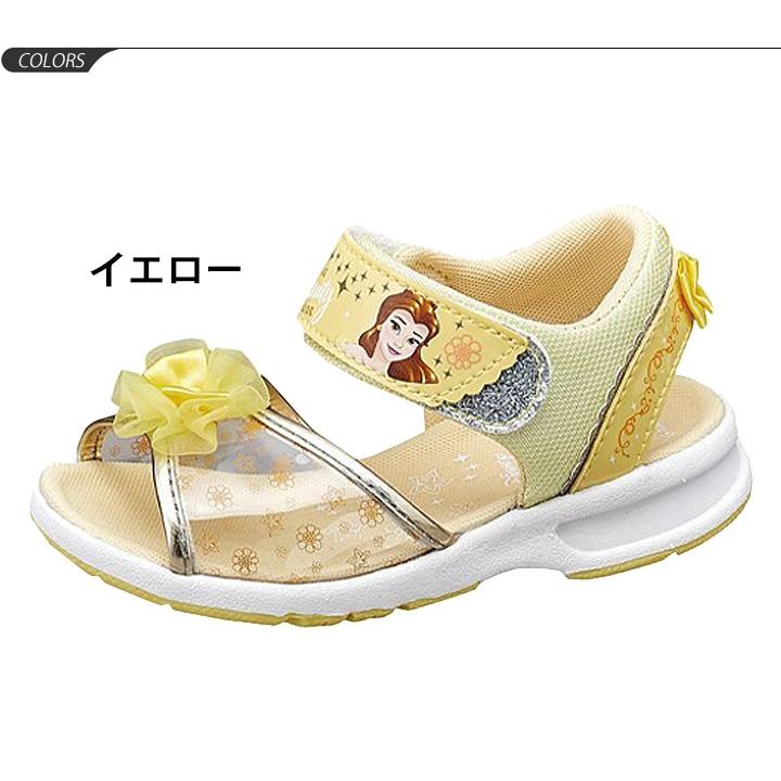 サンダル キッズ 女の子 子供靴 ディズニープリンセス Disny ムーンスター Moonstar キャラクター 14 19 0cm Dn C1251 Apworld 通販 Paypayモール