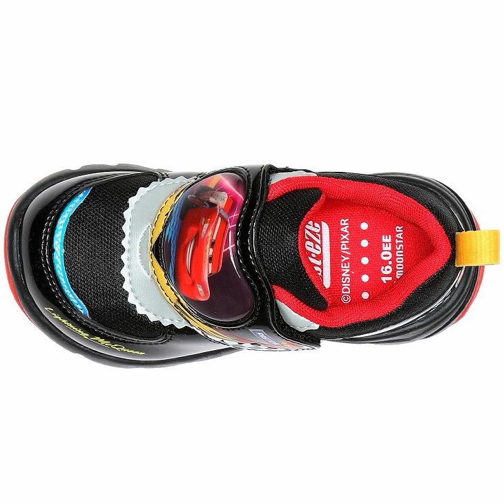 MoonStar ディズニー キッズシューズ 14-19cm 2E 子供靴
