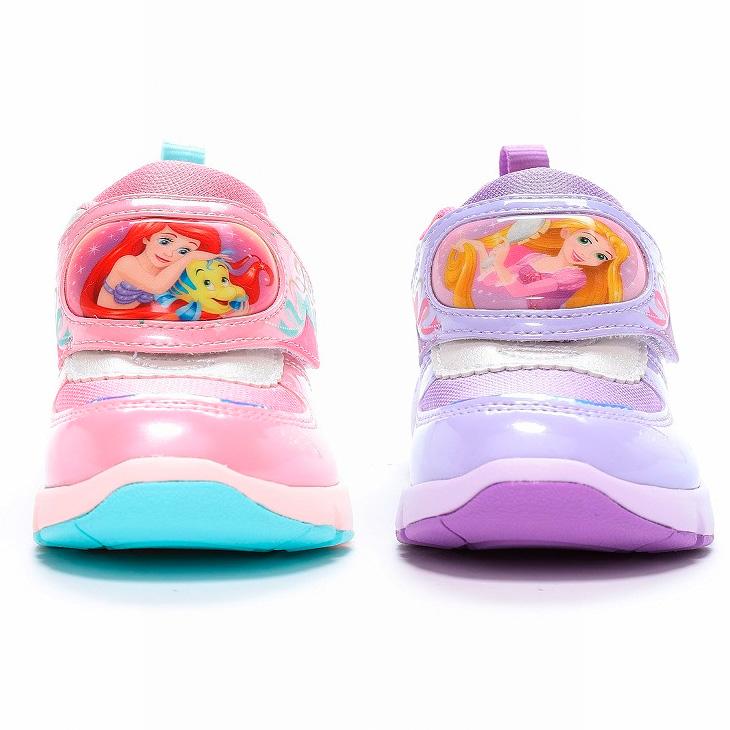 MoonStar ディズニー キッズシューズ 14-19cm 2E 子供靴 MoonStar ディズニー キッズシューズ 14-19cm 2E 子供靴