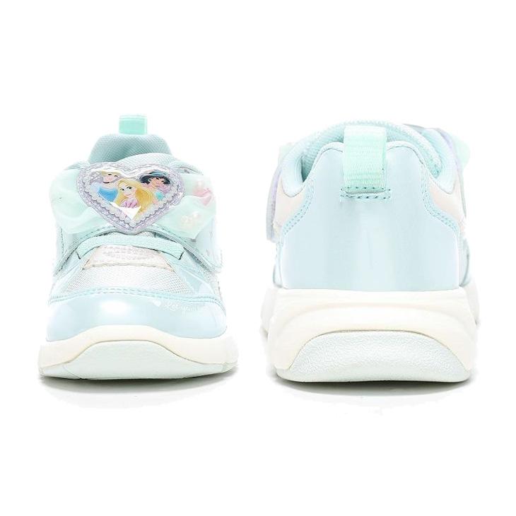 Disney ディズニー プリンセス キッズシューズ 14-19cm 2E 子供